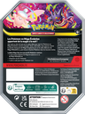 Pokémon : Pokebox Méga-Mélodelfe-Ex