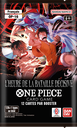 One Piece OP16 - L'Heure de la Bataille Décisive : Display FR (24 boosters)