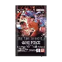 One Piece OP16 - The Time of Battle : Display EN (24 boosters)