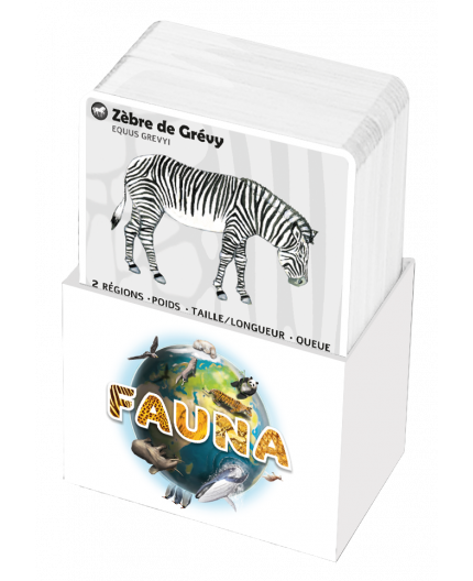Fauna