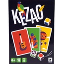 Kezao