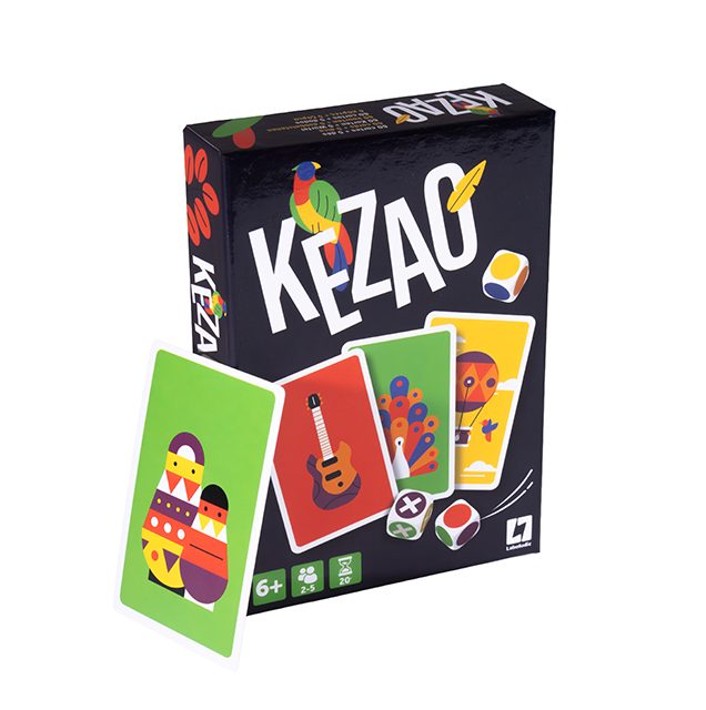 Kezao
