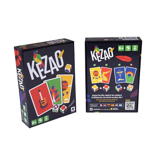 Kezao