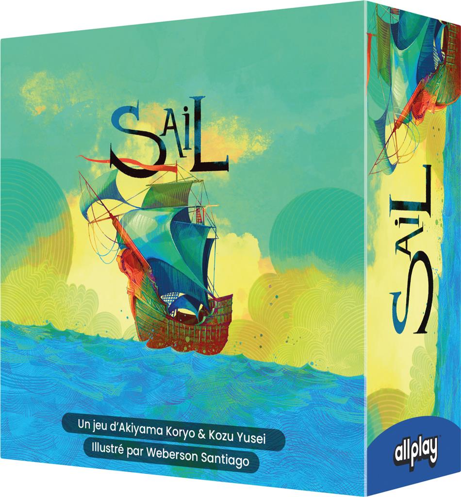 Sail