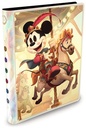 Disney Lorcana - Portfolio Mickey & Minnie