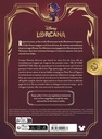 Disney Lorcana - La quête des Merveilles : Le livre de Lore