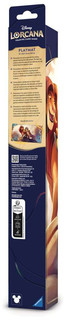 Disney Lorcana - Invasion Épineuse : Playmat Le Roi Lion