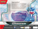 Coffret Superdofin Ex 