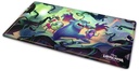 Disney Lorcana - Invasion Épineuse : Playmat Monstres & Cie