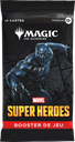 Magix the Gathering - Super Heroes : Display (30 boosters)