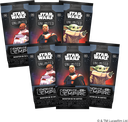 Star Wars Unlimited : Cendres de l'Empire - Boîte Avant-Première FR