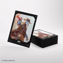 Star Wars Unlimited - Art Sleeves : Cad Bane