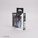 Star Wars Unlimited - Art Sleeves : Emperor Palpatine