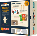 Aie Aie Burrito