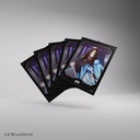 Star Wars Unlimited - Art Sleeves : Emperor Palpatine