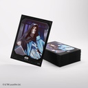 Star Wars Unlimited - Art Sleeves : Emperor Palpatine