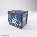 Star Wars Unlimited - Deck Pod : Luke & Palpatine