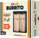 Aie Aie Burrito