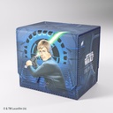 Star Wars Unlimited - Deck Pod : Luke & Palpatine