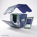 Star Wars Unlimited - Deck Pod : Luke & Palpatine