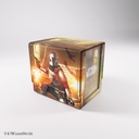 Star Wars Unlimited - Deck Pod : The Mandalorian & Grogu