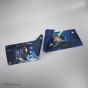 Star Wars Unlimited - Double-Sided Game Mat : Luke & Palpatine