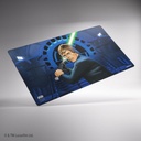 Star Wars Unlimited - Double-Sided Game Mat : Luke & Palpatine