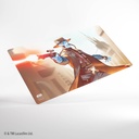 Star Wars Unlimited - Game Mat : Cad Bane