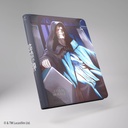 Star Wars Unlimited - Zip-Up Album 18-Pocket : Luke & Palpatine