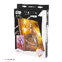 Star Wars Unlimited - Zip-Up Album 18-Pocket : The Armorer