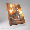 Star Wars Unlimited - Zip-Up Album 18-Pocket : The Armorer