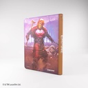 Star Wars Unlimited - Zip-Up Album 18-Pocket : The Armorer