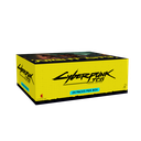 Cyberpunk - Welcome To Night City - Display FR (24 boosters) 
