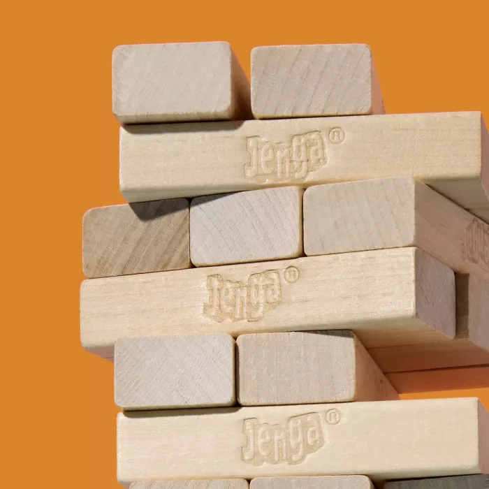 Jenga Classique