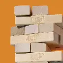 Jenga Classique