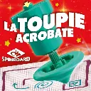 La Toupie Acrobate