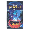 Disney Lorcana set4: Display 24 Boosters