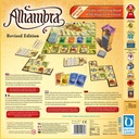 Alhambra Revised Edition