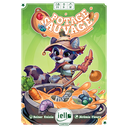 Potage sauvage
