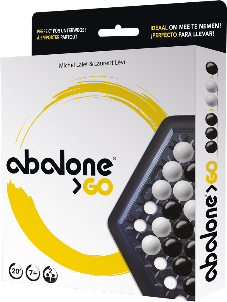 Abalone GO