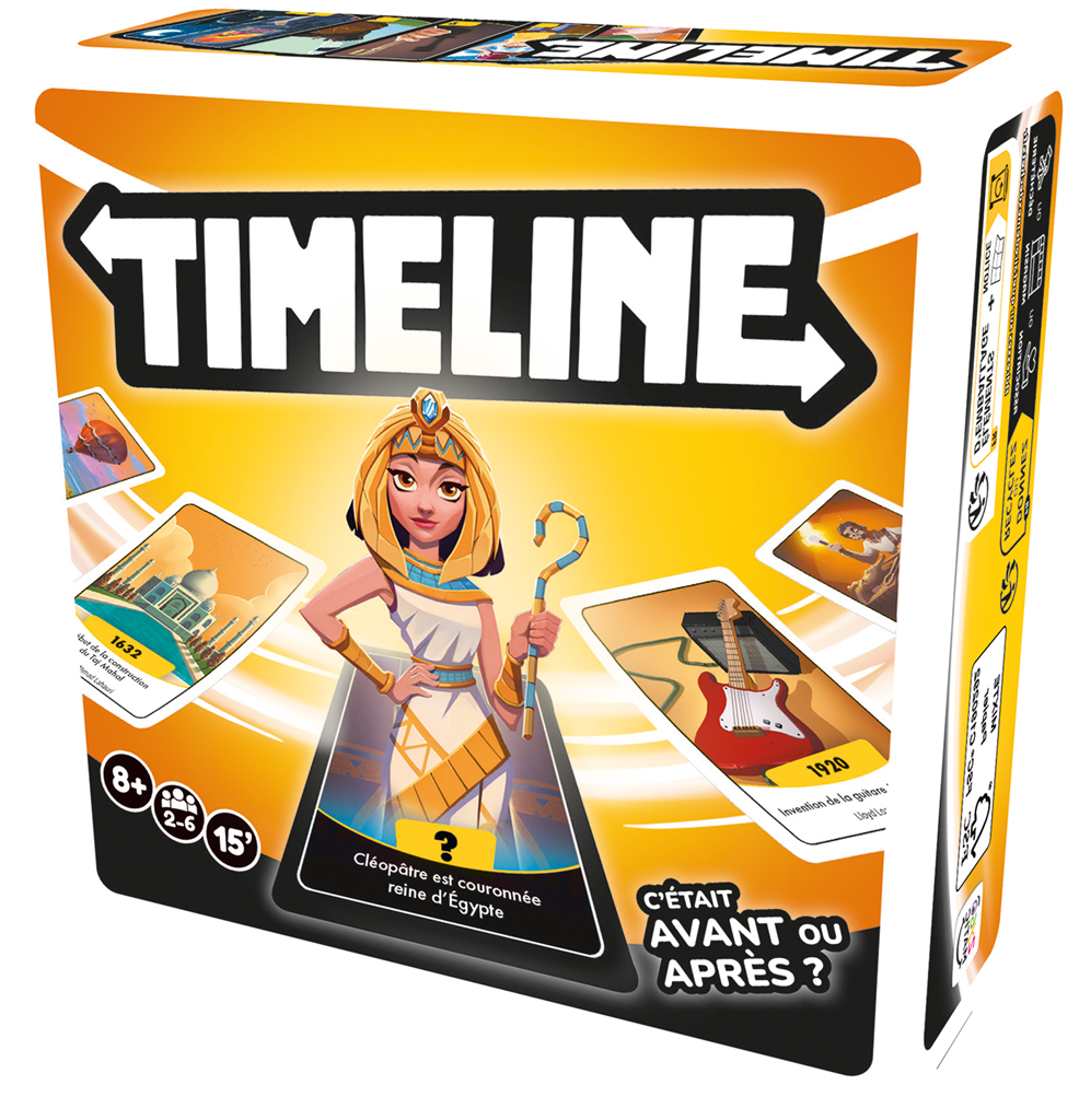 Timeline
