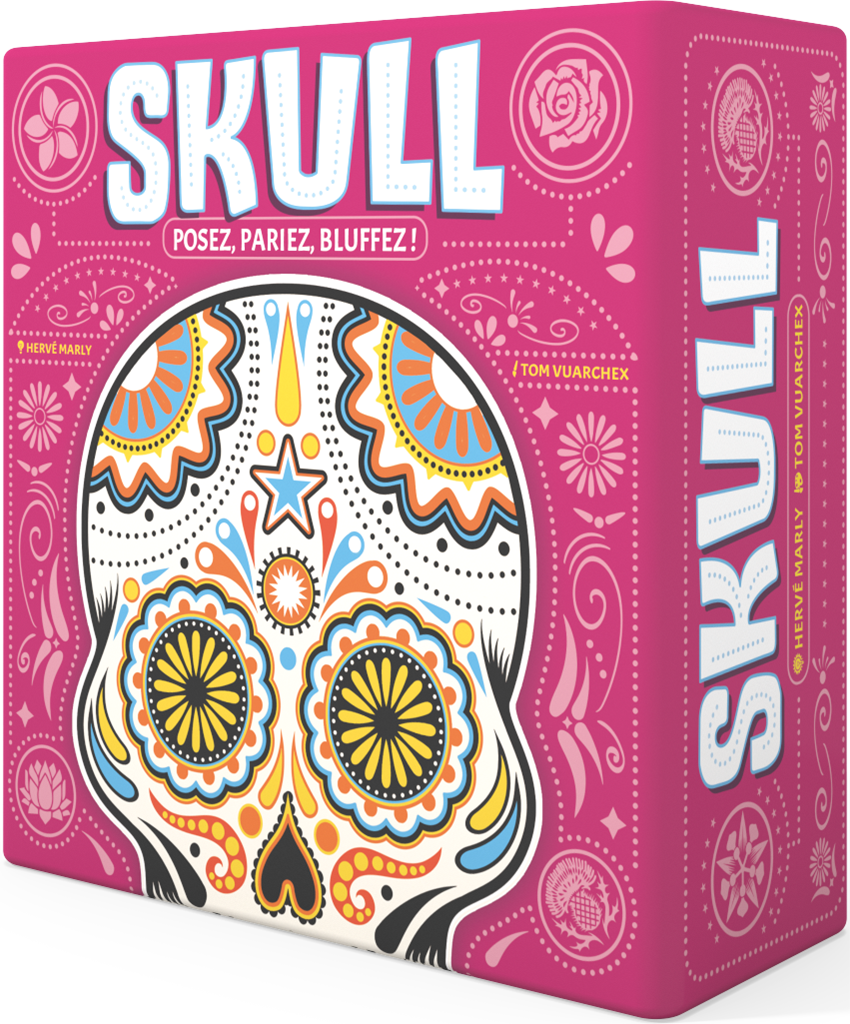 Skull