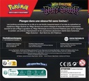 Pokémon ME05 - Nuit Noire: Display (36 boosters)