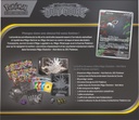 Pokémon ME05 - Nuit Noire : coffret Dresseur d'Elite (ETB)