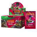 Riftbound : Vendetta - Display FR (24 Boosters)