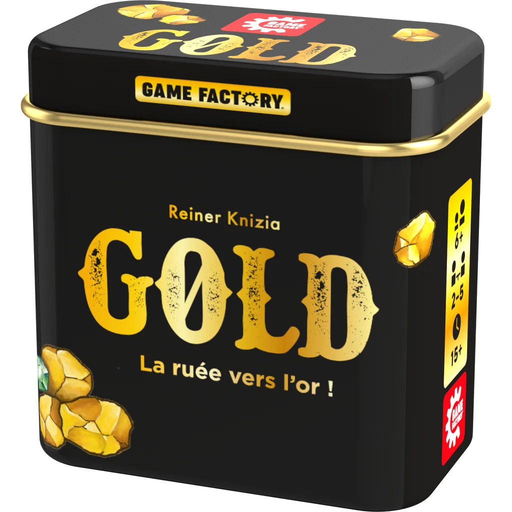 Gold