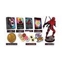 Dice Throne Marvel – Deadpool