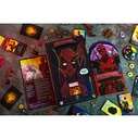 Dice Throne Marvel – Deadpool