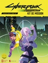 Cyberpunk Edge Runner Kit de Mission / Initiation