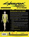 Cyberpunk Edge Runner Kit de Mission / Initiation